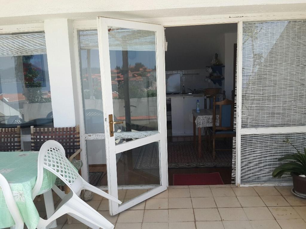 Apartments Andus Sveti Stefan Zewnętrze zdjęcie