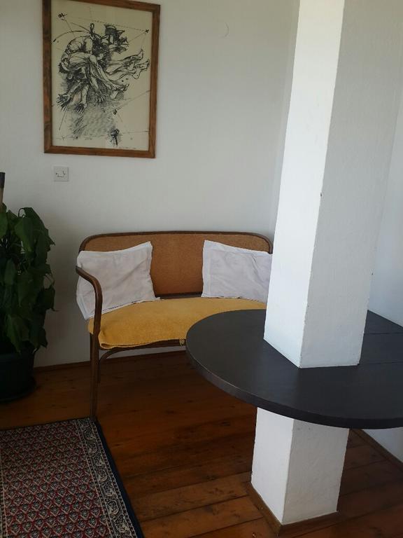 Apartments Andus Sveti Stefan Zewnętrze zdjęcie