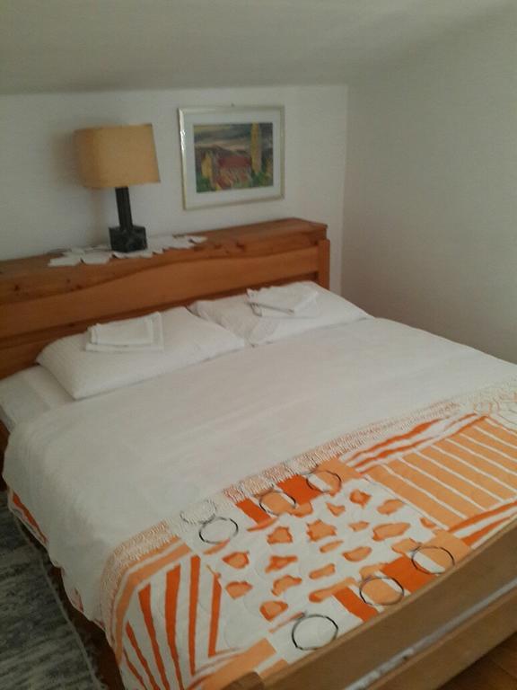 Apartments Andus Sveti Stefan Zewnętrze zdjęcie