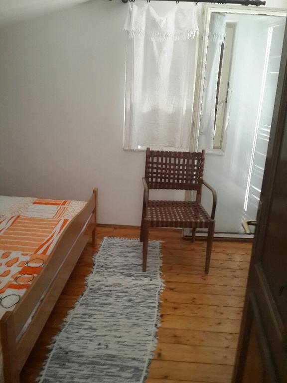 Apartments Andus Sveti Stefan Zewnętrze zdjęcie