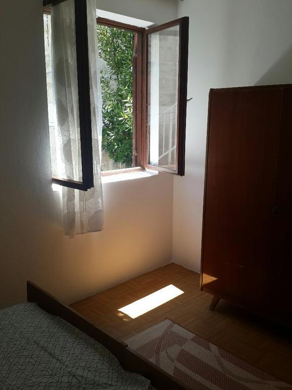 Apartments Andus Sveti Stefan Zewnętrze zdjęcie