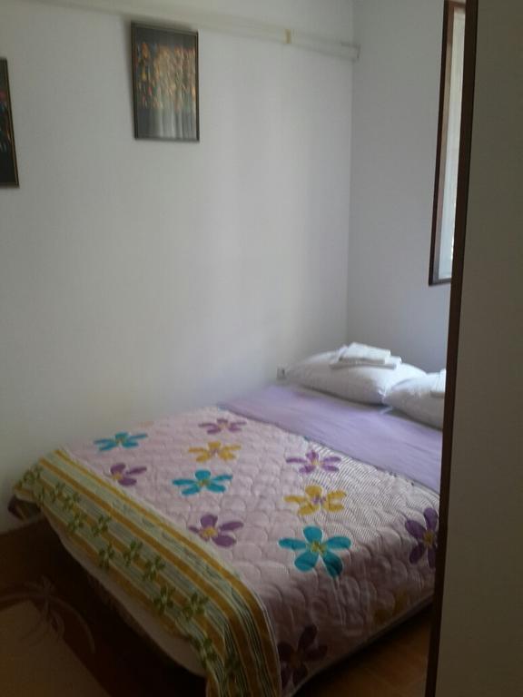 Apartments Andus Sveti Stefan Zewnętrze zdjęcie