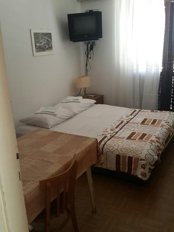 Apartments Andus Sveti Stefan Zewnętrze zdjęcie
