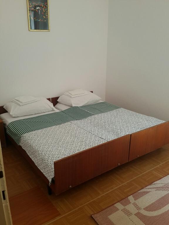 Apartments Andus Sveti Stefan Zewnętrze zdjęcie