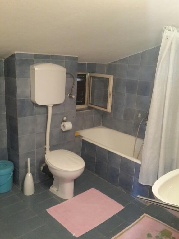 Apartments Andus Sveti Stefan Zewnętrze zdjęcie