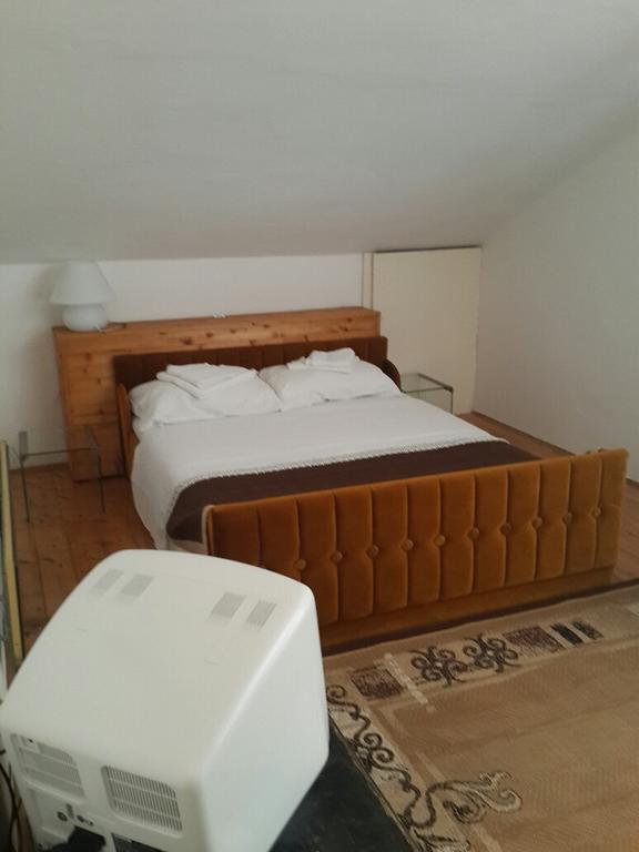 Apartments Andus Sveti Stefan Zewnętrze zdjęcie