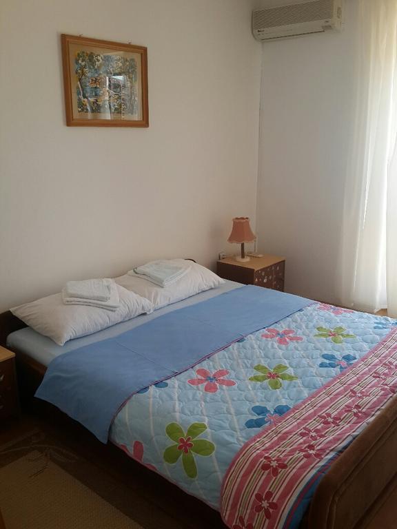 Apartments Andus Sveti Stefan Zewnętrze zdjęcie