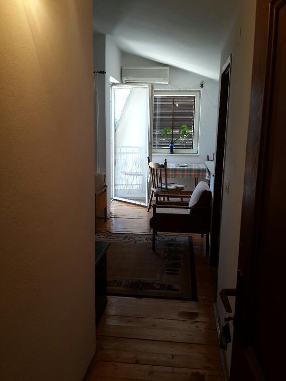 Apartments Andus Sveti Stefan Zewnętrze zdjęcie