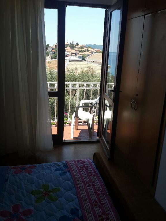 Apartments Andus Sveti Stefan Zewnętrze zdjęcie