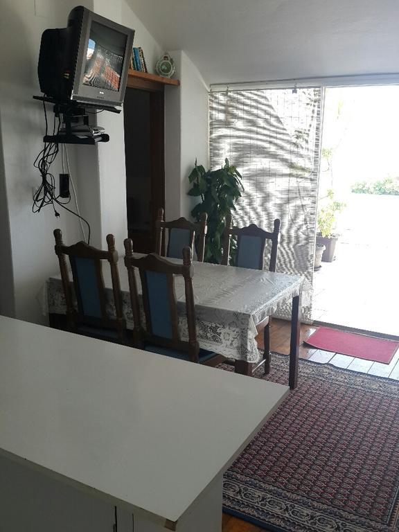 Apartments Andus Sveti Stefan Zewnętrze zdjęcie
