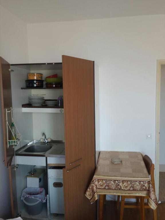 Apartments Andus Sveti Stefan Zewnętrze zdjęcie