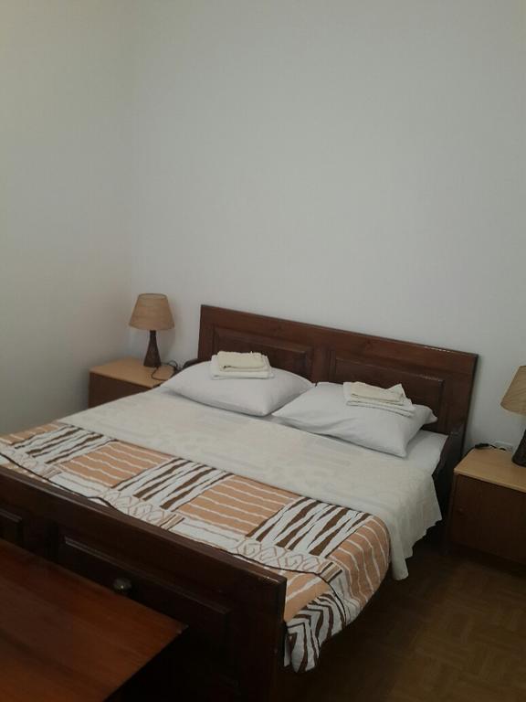 Apartments Andus Sveti Stefan Zewnętrze zdjęcie