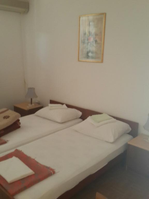 Apartments Andus Sveti Stefan Zewnętrze zdjęcie