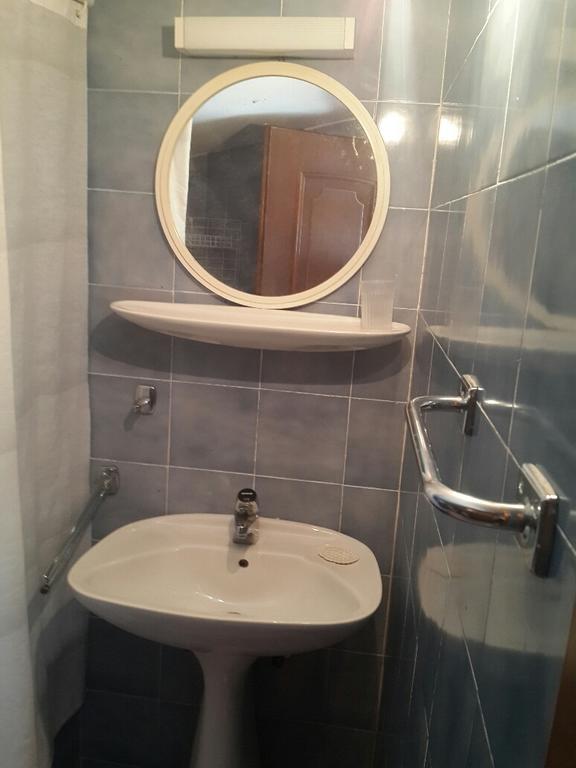 Apartments Andus Sveti Stefan Zewnętrze zdjęcie