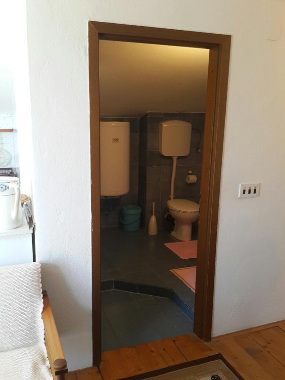 Apartments Andus Sveti Stefan Zewnętrze zdjęcie