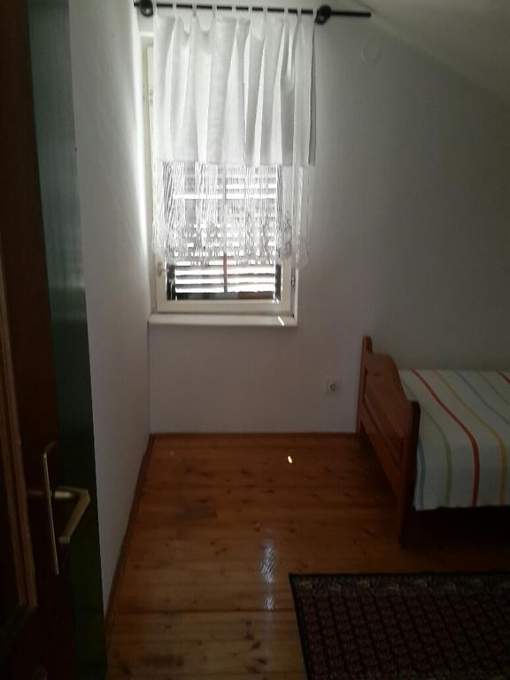 Apartments Andus Sveti Stefan Zewnętrze zdjęcie