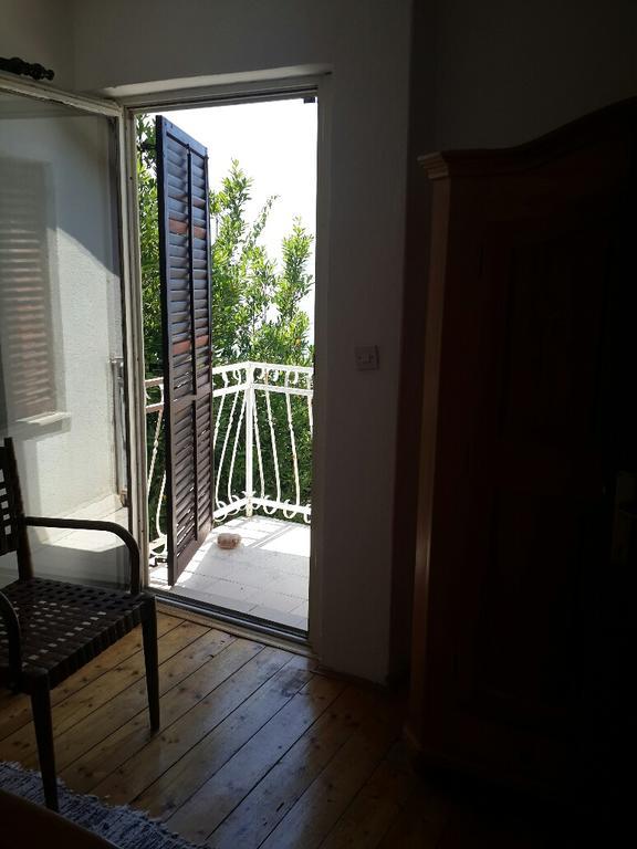 Apartments Andus Sveti Stefan Zewnętrze zdjęcie