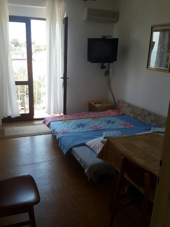 Apartments Andus Sveti Stefan Zewnętrze zdjęcie